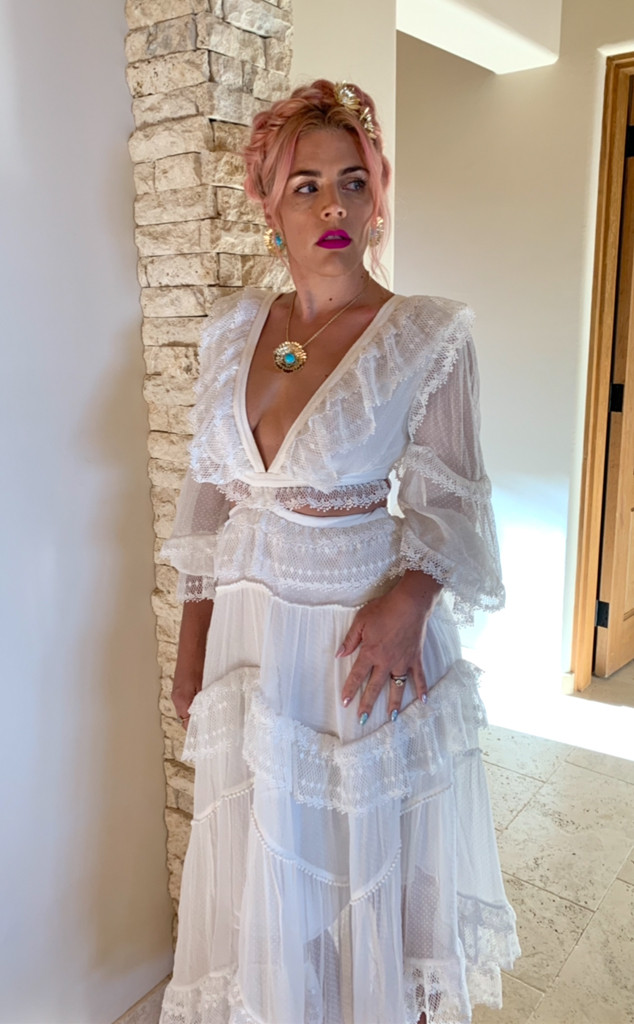 E-Comm: Busy Philipps, Kristin Heitkotter, Michelle Williams Stylist E-Comm: Busy Philipps, Kristin Heitkotter, Michelle Williams Stylist